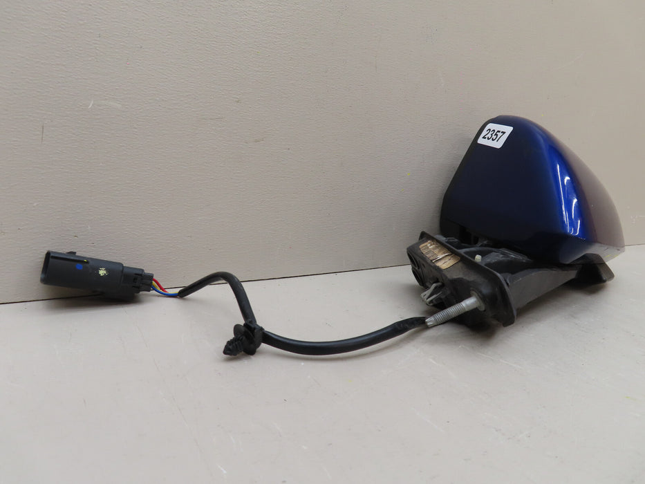 2015-2020 FORD MUSTANG FRONT LEFT DRIVER SIDE MIRROR OEM FR3B-17683-A