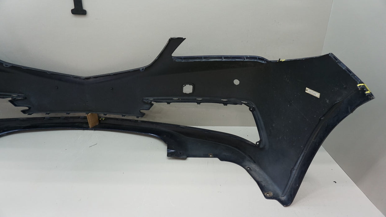 2015-2017 ACURA TLX FRONT BUMPER COVER 71101-TZ3-A000 OEM 15 16 17