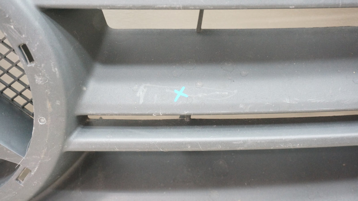 2019-2024 MERCEDES SPRINTER FRONT BUMPER RADIATOR GRILLE OEM A9108852600