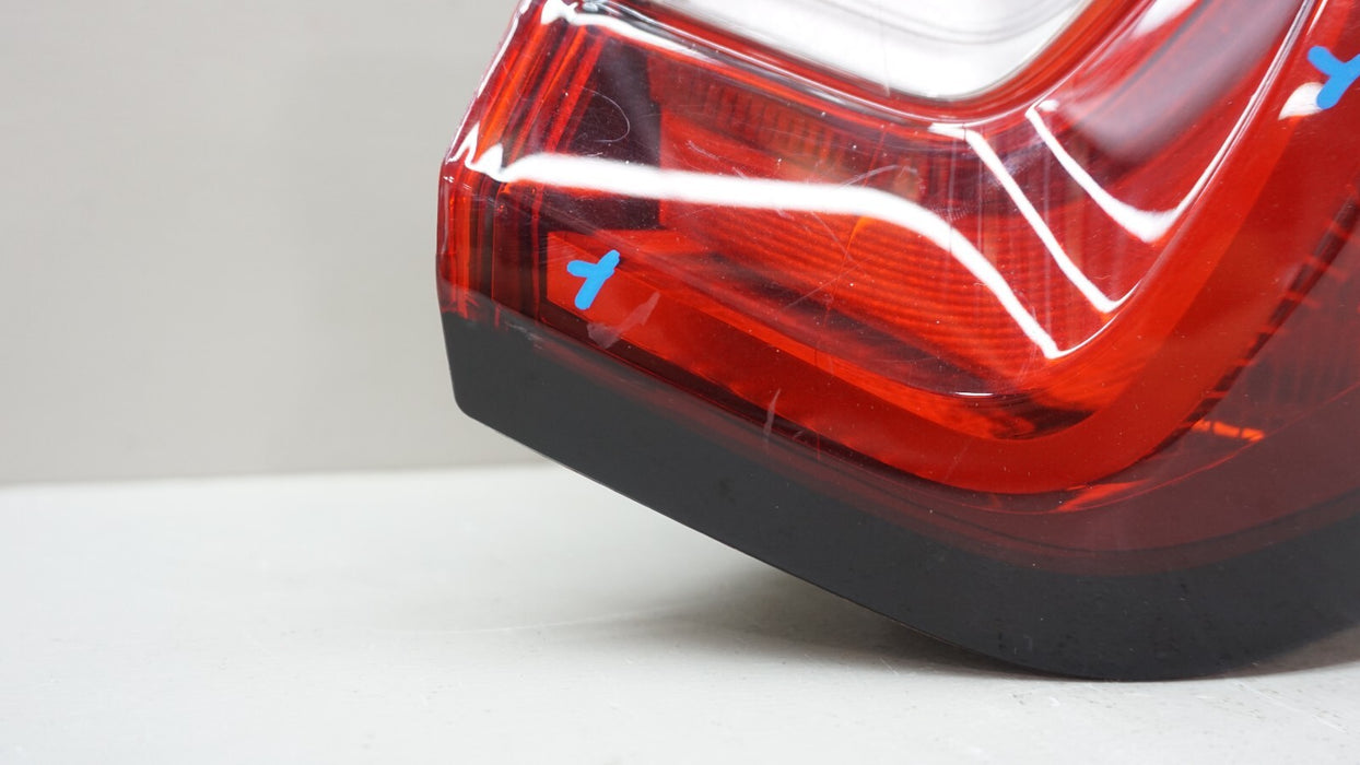2021-2022 ACURA MDX REAR RH RIGHT PASSENGER SIDE OUTER TAIL LIGHT OEM