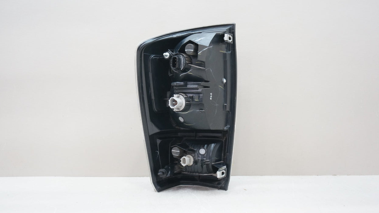 2016-2023 TOYOTA TACOMA REAR RIGHT PASSENGER SIDE TAIL LGIHT OEM