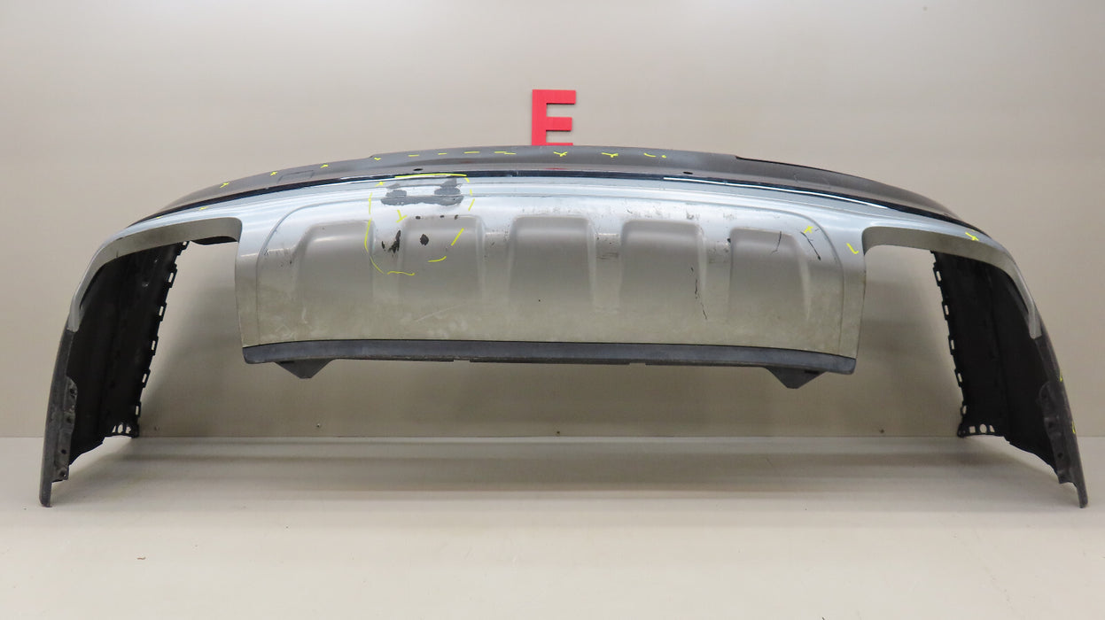 2017-2024 AUDI Q7 SQ7 REAR BUMPER COVER  OEM 4M0807511