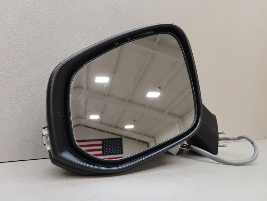 2019 2020 2021 TOYOTA RAV4 LEFT DRIVER SIDE MIRROR OEM