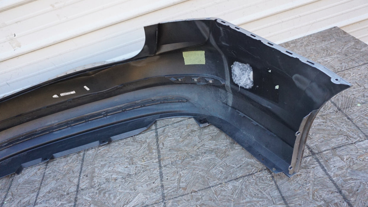 2019 2020 2021 VOLKSWAGEN JETTA REAR BUMPER COVER 17A807421 OEM 19 20 21
