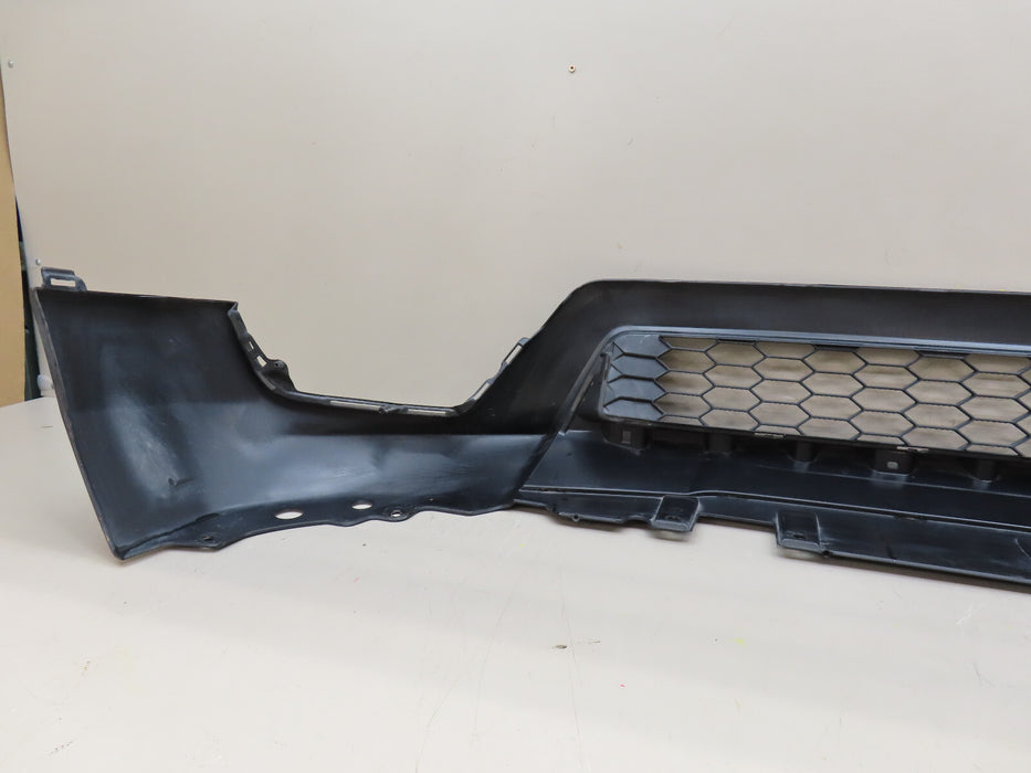 2017 2018 HONDA CR-V FRONT LOWER BUMPER COVER VALANCE OEM 71102-TLAA-A000