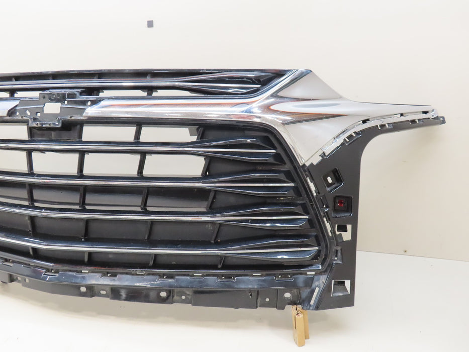 2023-2025 CHEVROLET BLAZER FRONT RADIATOR GRILL GRILLE OEM