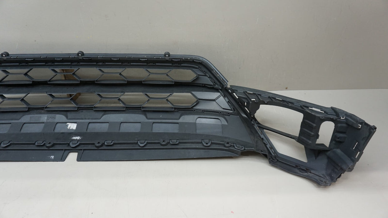 2018-2020 VOLKSWAGEN TIGUAN FRONT LOWER BUMPER COVER VALANCE OEM 5NN805903B