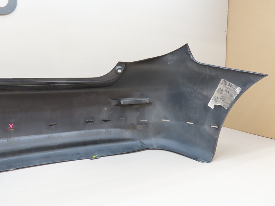2009-2010 TOYOTA MATRIX REAR BUMPER COVER OEM 52159-52460/70