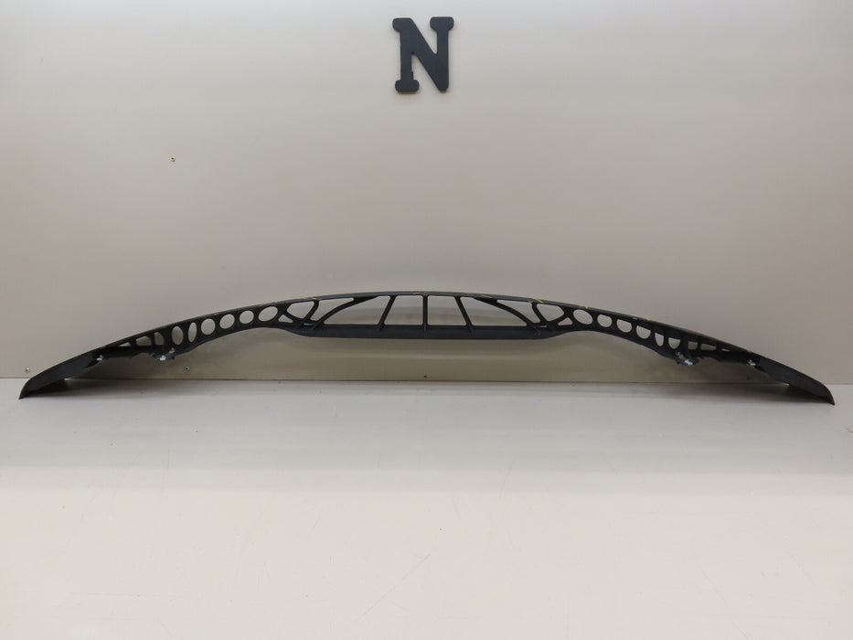 2021-2023 FORD F-150 F150 FRONT LOWER BUMPER AIR DAM VALANCE OEM ML34-17D997