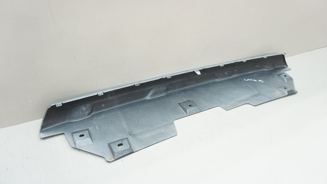 2020-2023 SUBARU OUTBACK REAR BUMPER UNDER GUARD DIFFUSER 57734AN11A OEM