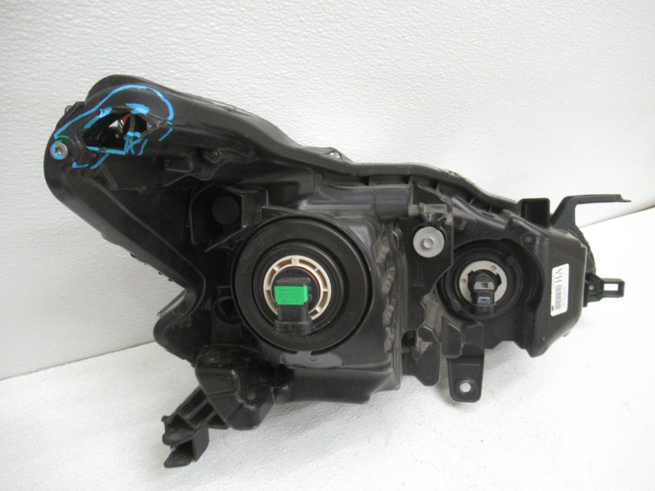 2019-2020 NISSAN ALTIMA FRONT LEFT DRIVER SIDE HALOGEN HEADLIGHT LAMP OEM