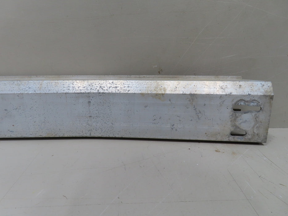 2007-2011 TOYOTA CAMRY SEDAN REAR BUMPER REINFORCEMENT BEAM IMPACT BAR REBAR OEM