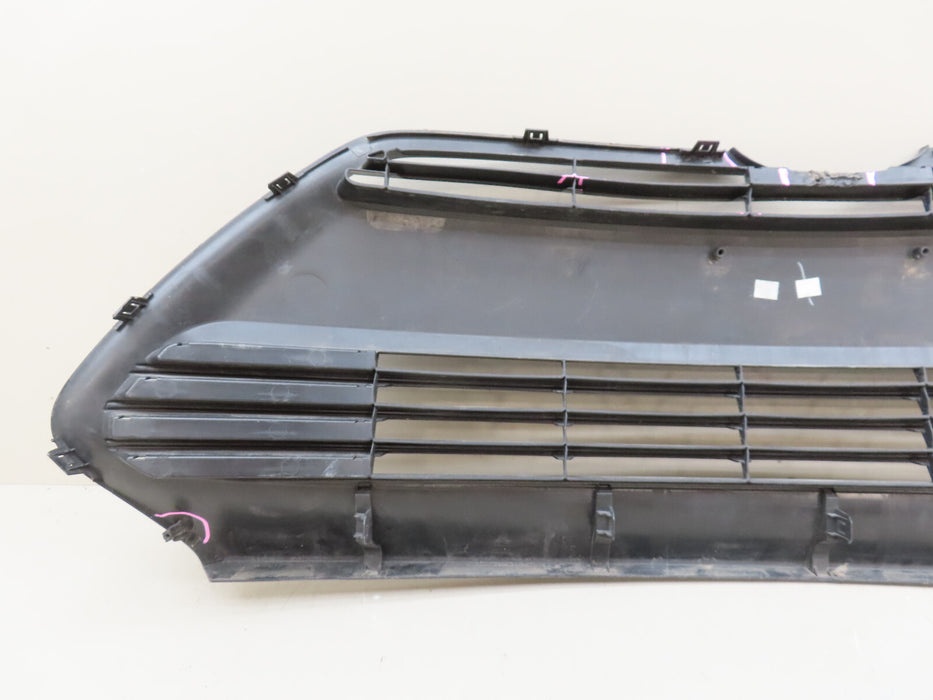 2017-2019 TOYOTA COROLLA FRONT LOWER BUMPER GRILLE GRILL OEM