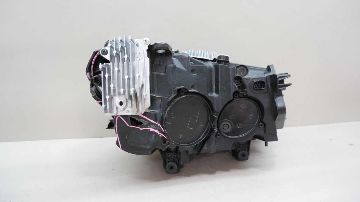 2022-2023 BMW X3 X4 G01 G02 FRONT LEFT DRIVER SIDE LED HEADLIGHT OEM