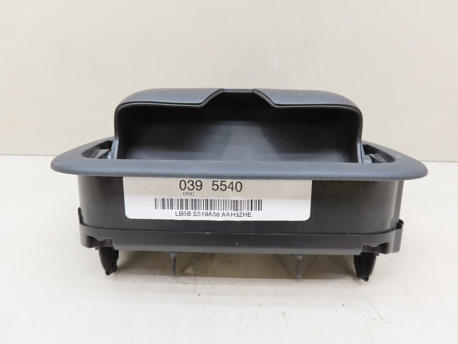 GENUINE FORD OVERHEAD CONSOLE OEM LB5Z-78519A70