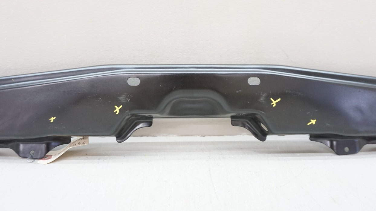 2011-2020 DODGE GRAND CARAVAN RADIATOR CORE SUPPORT UPPER TIE BAR 68023327AC OEM