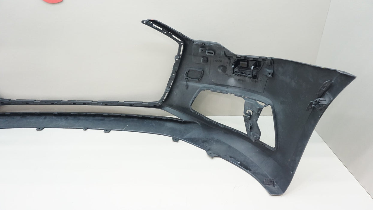 2019-2023 AUDI A6 FRONT BUMPER COVER PANEL OEM 4K0807437