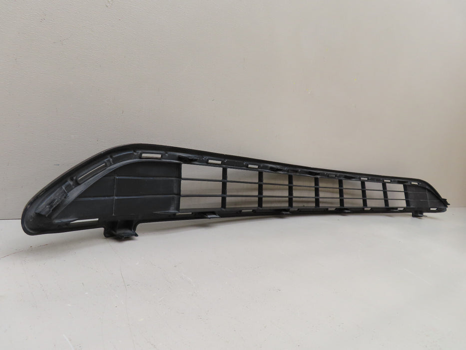 2017 2018 TOYOTA RAV4 FRONT LOWER BUMPER GRILLE GRILL OEM 53112-42100