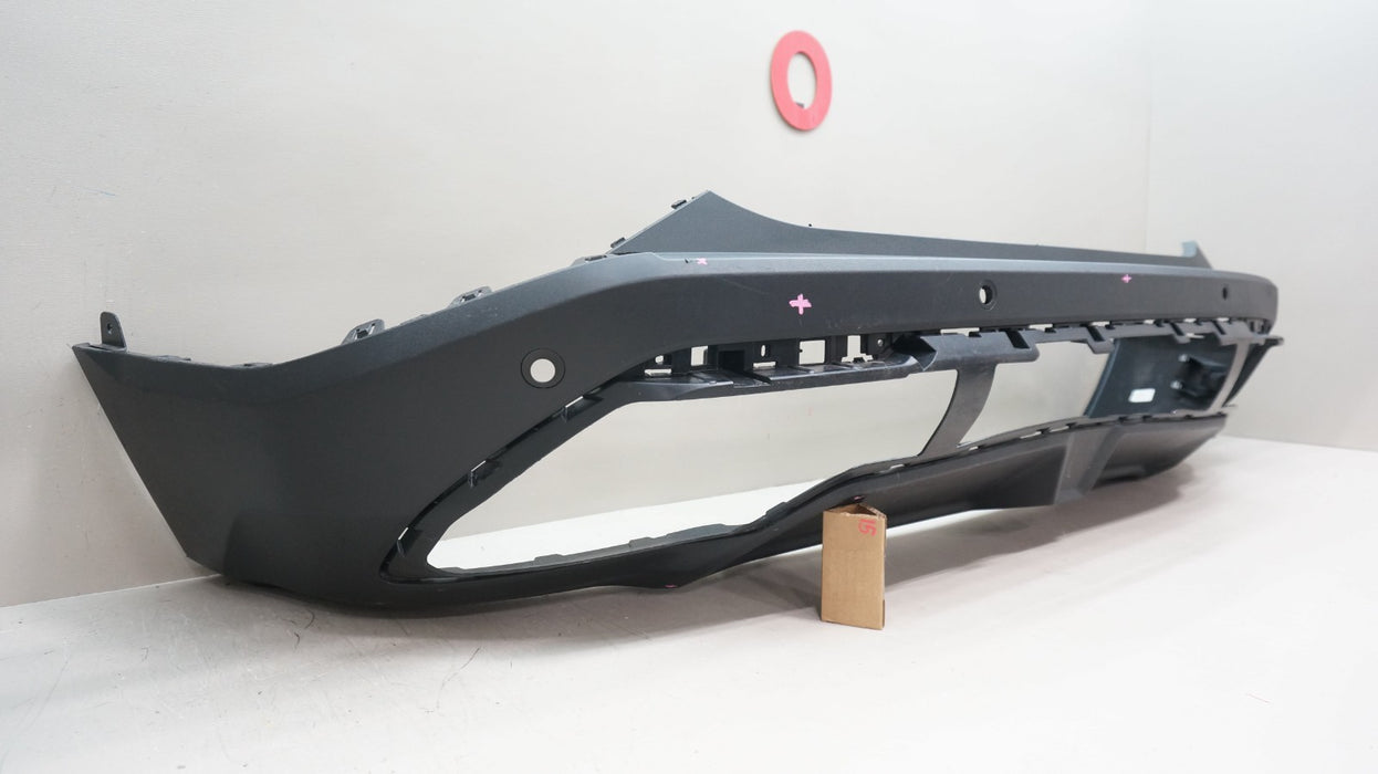 2025 GMC TERRAIN REAR BUMPER COVER PANEL OEM 26432087
