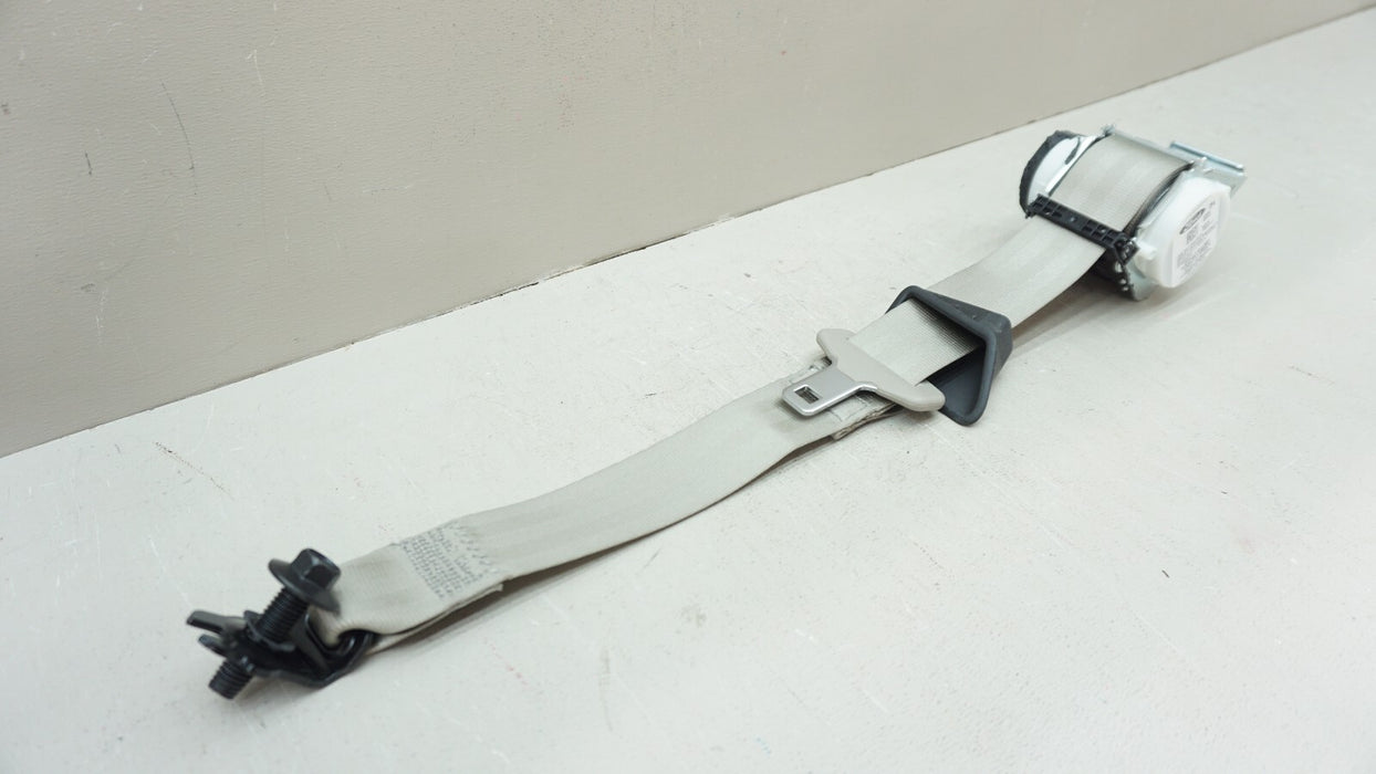 2013-2018 FORD ESCAPE REAR LEFT SEAT BELT ASSEMBLY CJ5Z 78611B69 OEM
