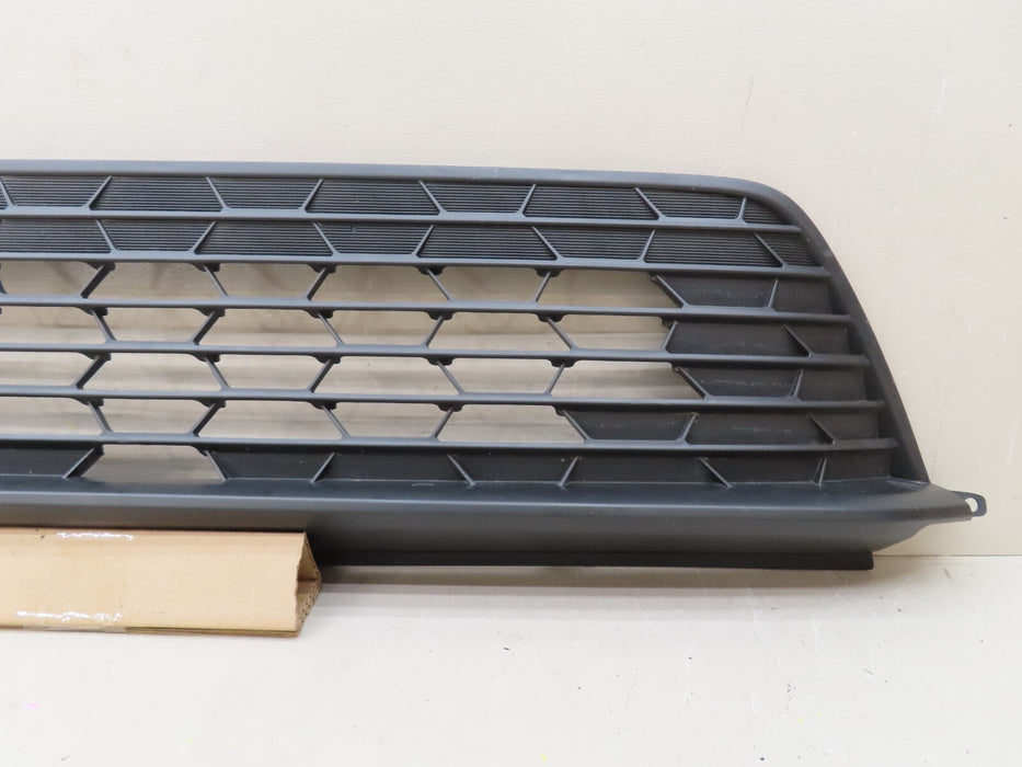 2022 HONDA CIVIC SEDAN FRONT LOWER BUMPER CENTER GRILLE GRILL OEM 71151-T20