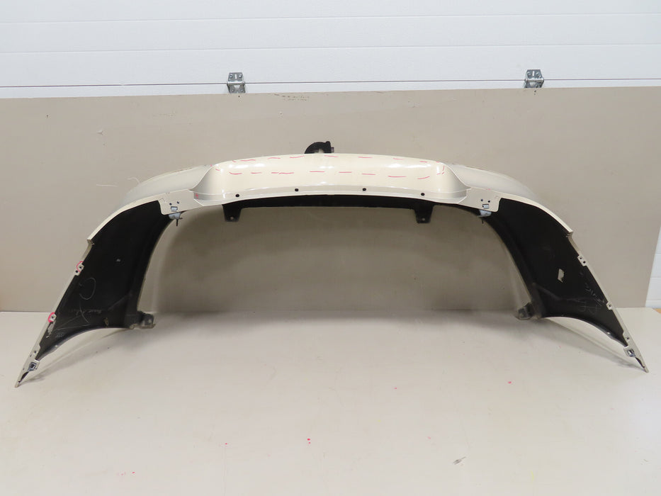 2005 2006 2007 2008 2009 BUICK LACROSSE REAR BUMPER COVER OEM 10350097