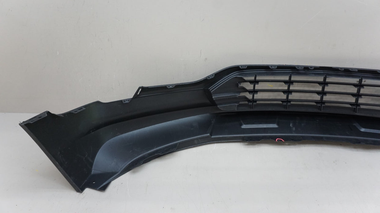2018-2021 GMC TERRAIN SUV FRONT LOWER BUMPER COVER PANEL PLASTIC OEM 23394893