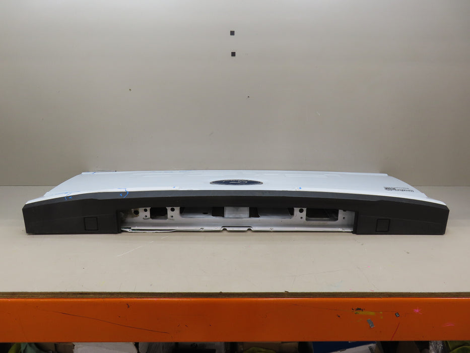 2021-2023 FORD F150 F-150 REAR TAIL GATE SHELL OEM