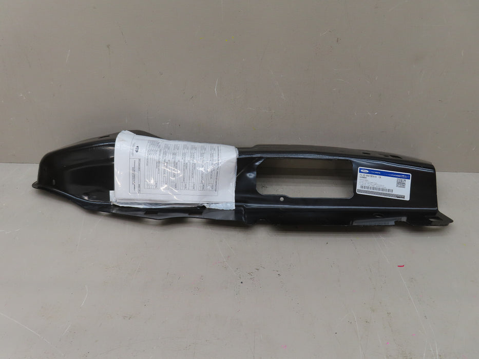 2015-2020 FORD F150 REAR LEF DRIVER TRUCK BED PANEL REINFORCEMENT OEM