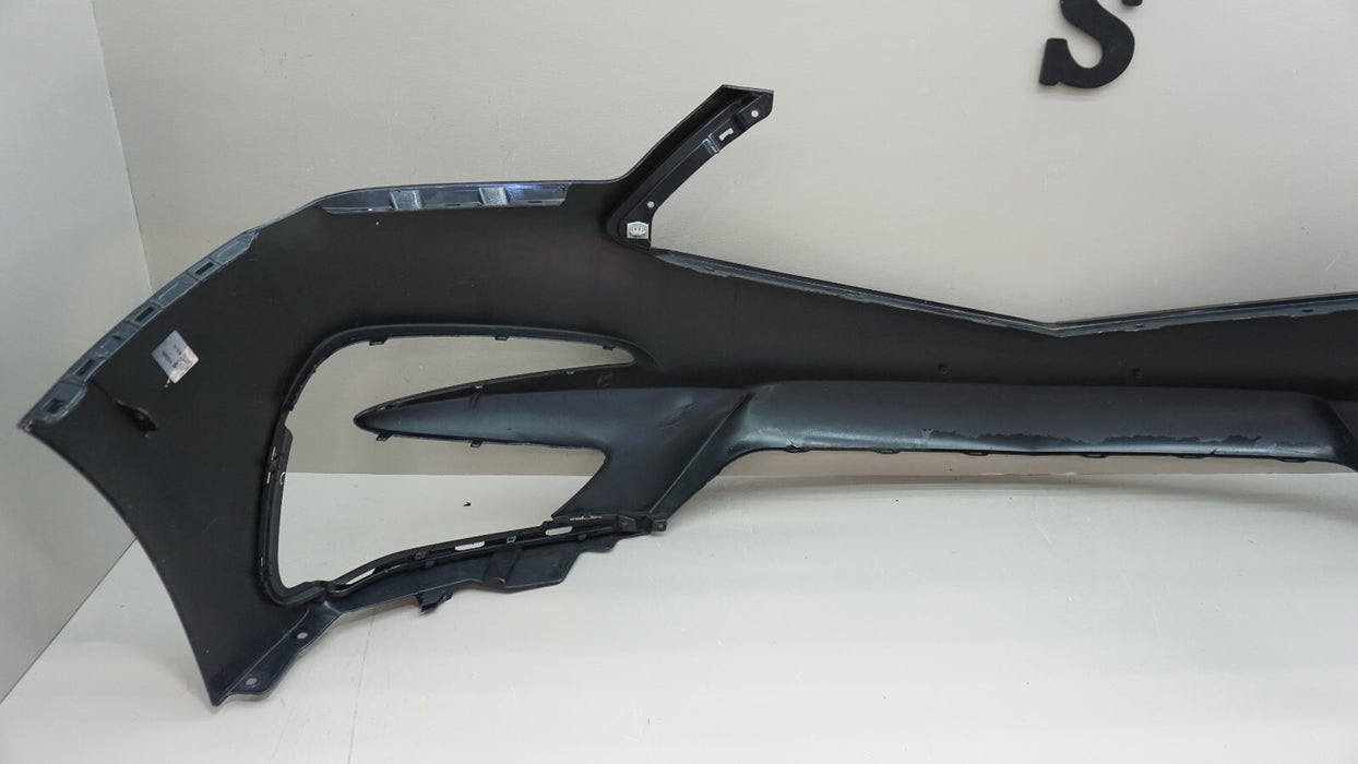 2019-2021 ACURA RDX FRONT BUMPER COVER 71101-TJB-A000 OEM 19 20 21