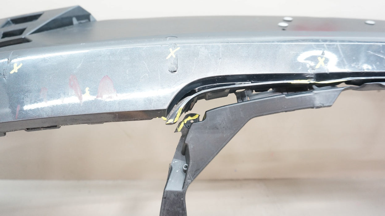 2023-2025 RANGE ROVER SPORT L461 REAR LOWER BUMPER VALANCE COVER N9X2-17D781 OEM