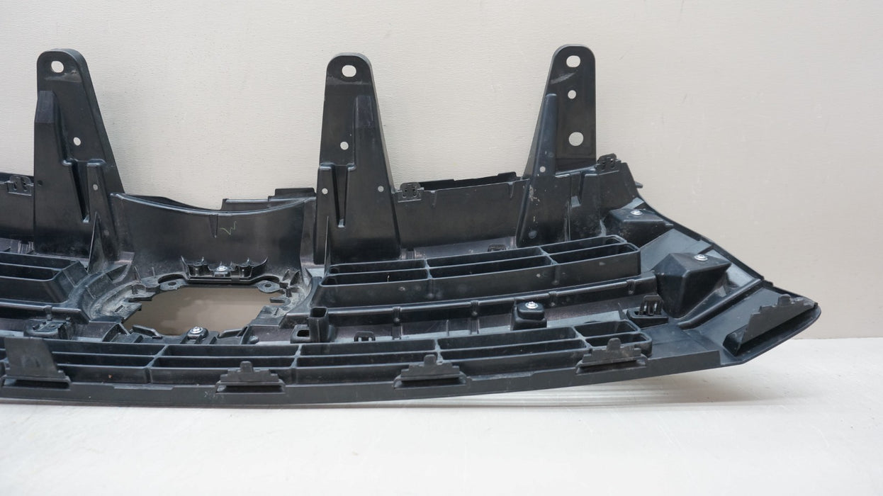 2016-2019 TOYOTA HIGHLANDER FRONT BUMPER RADIATOR GRILLE OEM 53101-0E240