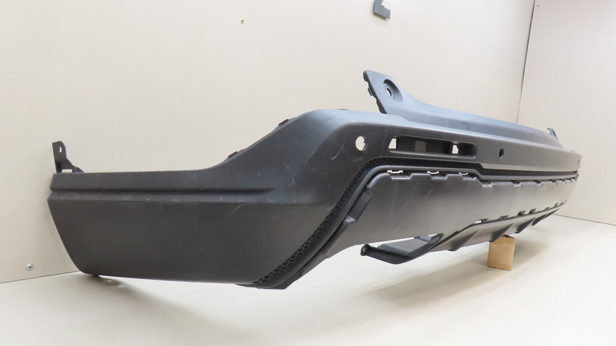 2023-2024 HONDA CRV CR-V REAR BUMPER COVER OEM 71501-3D4-A000