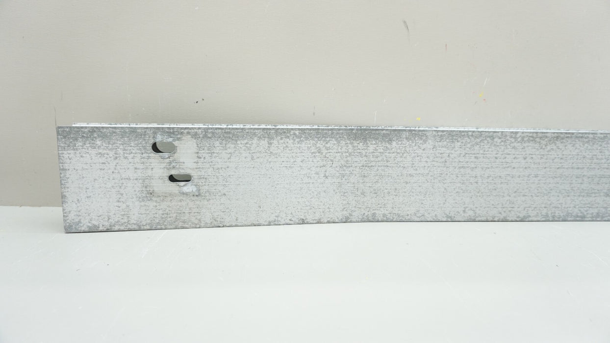 2010-2015 TOYOTA PRIUS REAR BUMPER REINFORCEMENT IMPACT BAR OEM