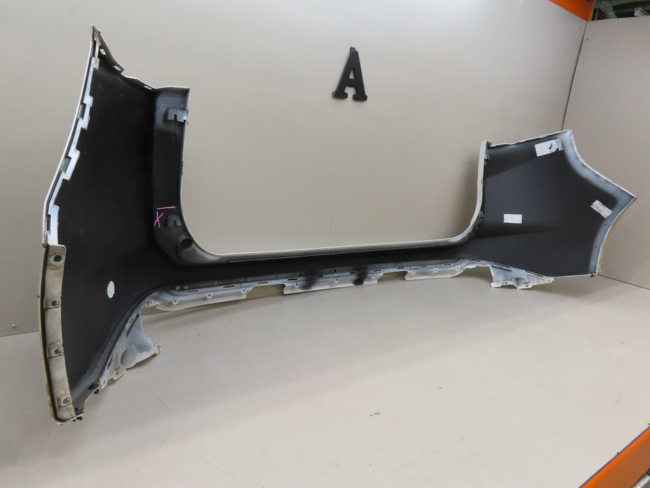 2015-2018 FORD EDGE REAR BUMPER COVER OEM FT4B-17F001-AEW OEM