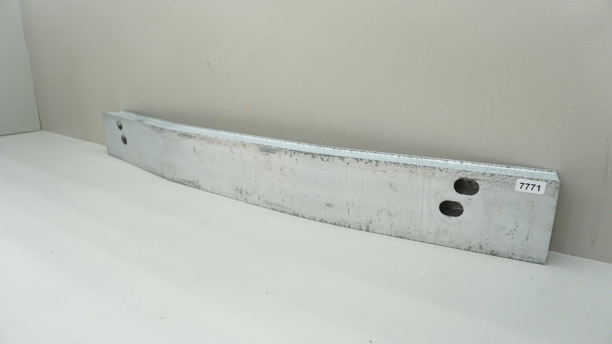 2010-2015 TOYOTA PRIUS REAR BUMPER REINFORCEMENT IMPACT BAR OEM
