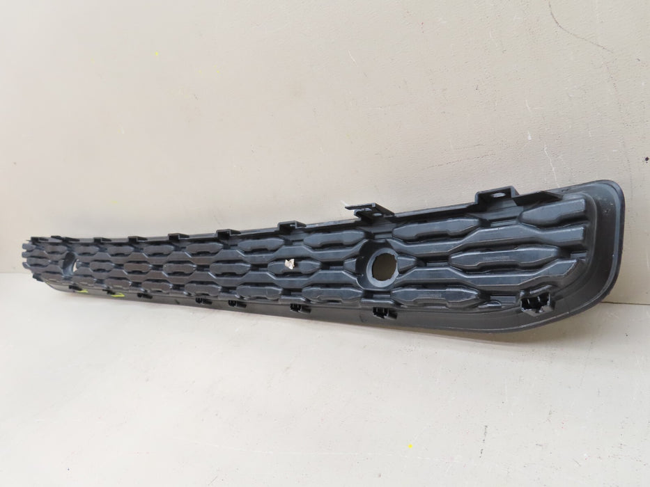 2019-2023 DODGE RAM 1500 FRONT LOWER BUMPER GRILLE W/ SENSOR HOLE OEM 65620K