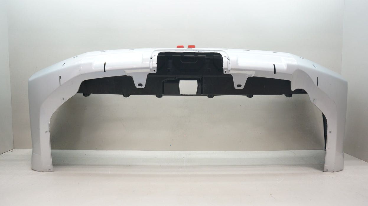 2014-2024 TOYOTA 4RUNNER REAR BUMPER COVER PANEL OEM 52159-35430