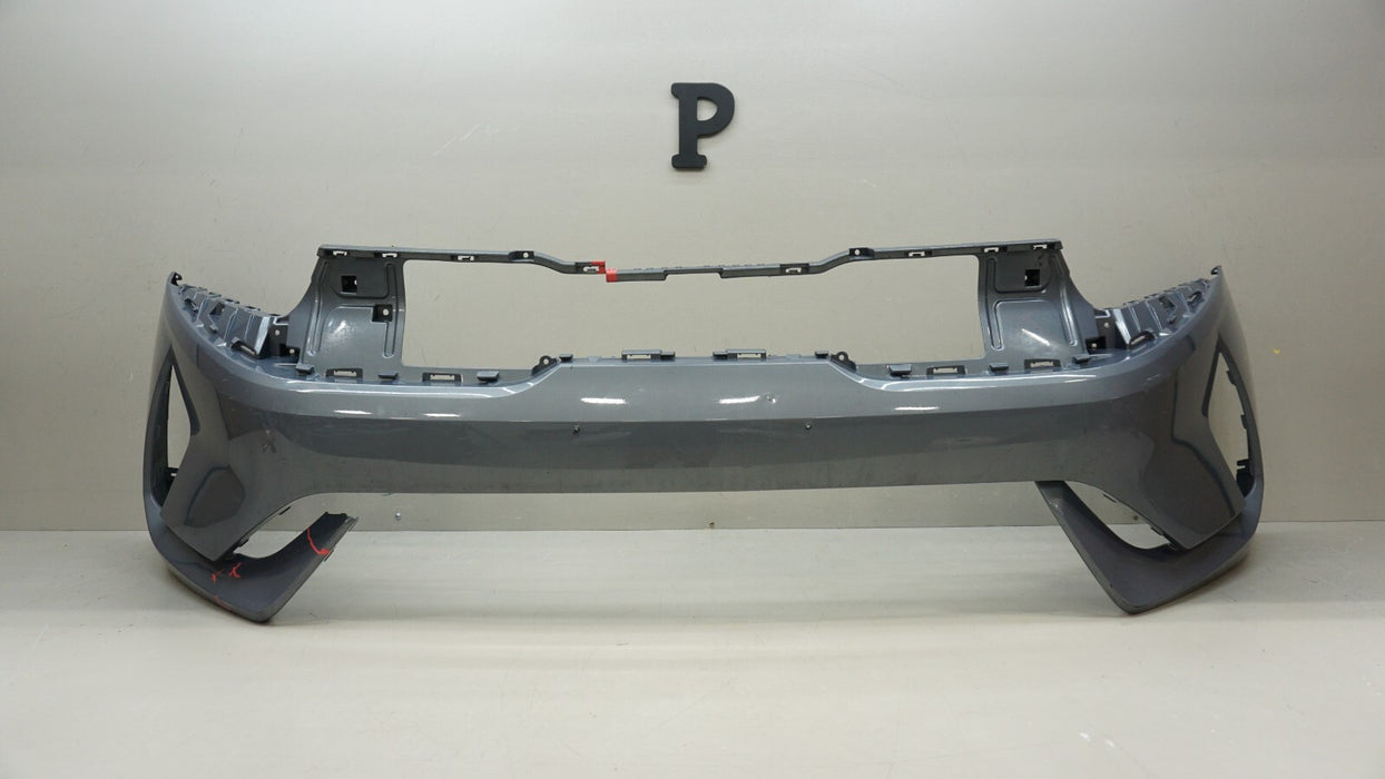2021-2023 KIA K5 FRONT MAIN BUMPER COVER OEM 86511-L3000 21 22 23