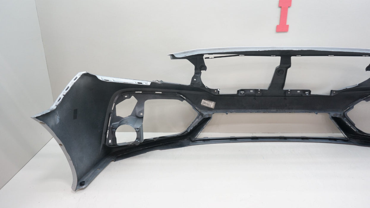 2017-2019 HONDA CIVIC HATCHBACK FRONT BUMPER COVER PANEL OEM 71101-TGG-ZZ00