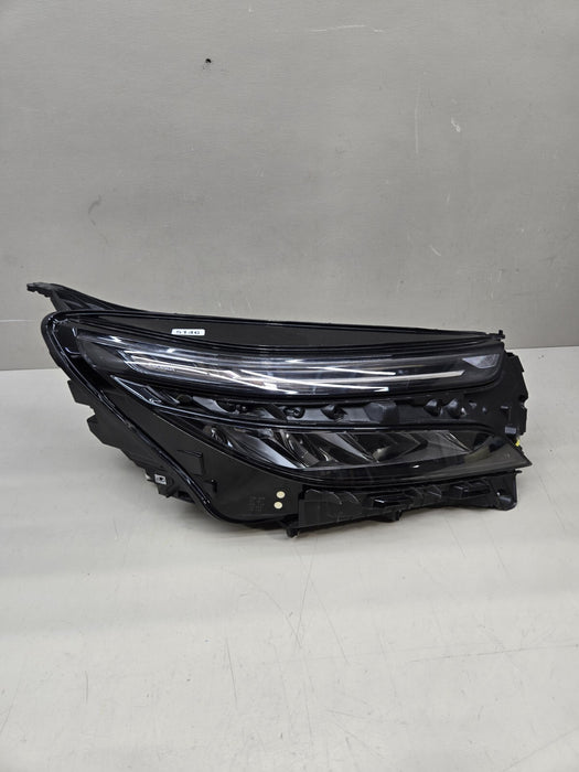 2022 - 2024 Chevrolet Equinox LED Headlight Lamp (Right/Passenger) OEM