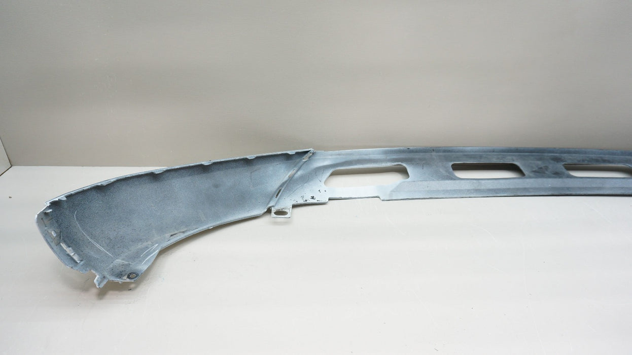 2018-2020 AUDI Q5 FRONT LOWER BUMPER VALANCE COVER 80A807061A OEM