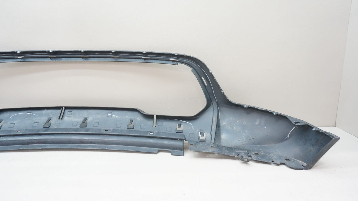 2017-2021 JEEP GRAND CHEROKEE FRONT LOWER BUMPER VALANCE COVER OEM 68262001AA