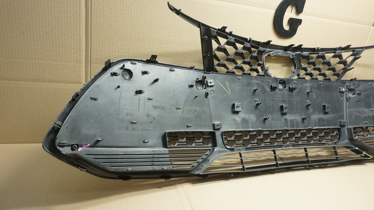 2020-2022 TOYOTA AVALON FRONT BUMPER RADIATOR GRILLE GRILL OEM 53113-07070