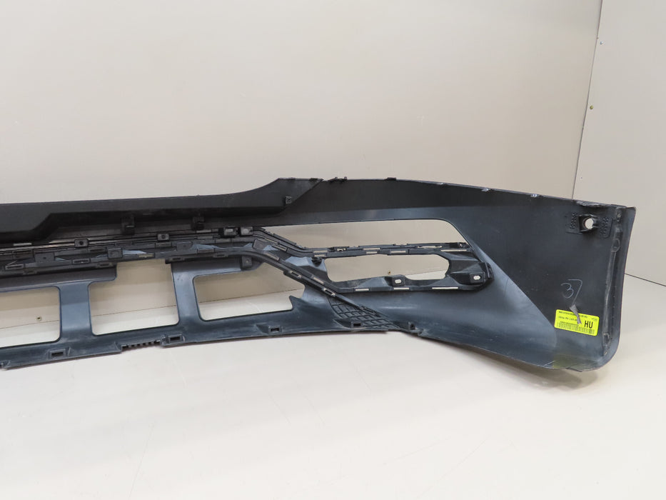 2022-2023 HYUNDAI TUCSON REAR BUMPER COVER OEM 86612-CW010