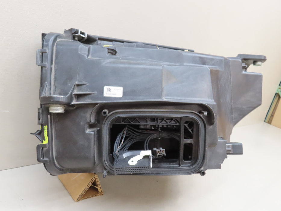 2020 2021 2022 MERCEDES-BENZ GLC300 FRONT RIGHT PASSENGER HEADLIGHT LED OEM