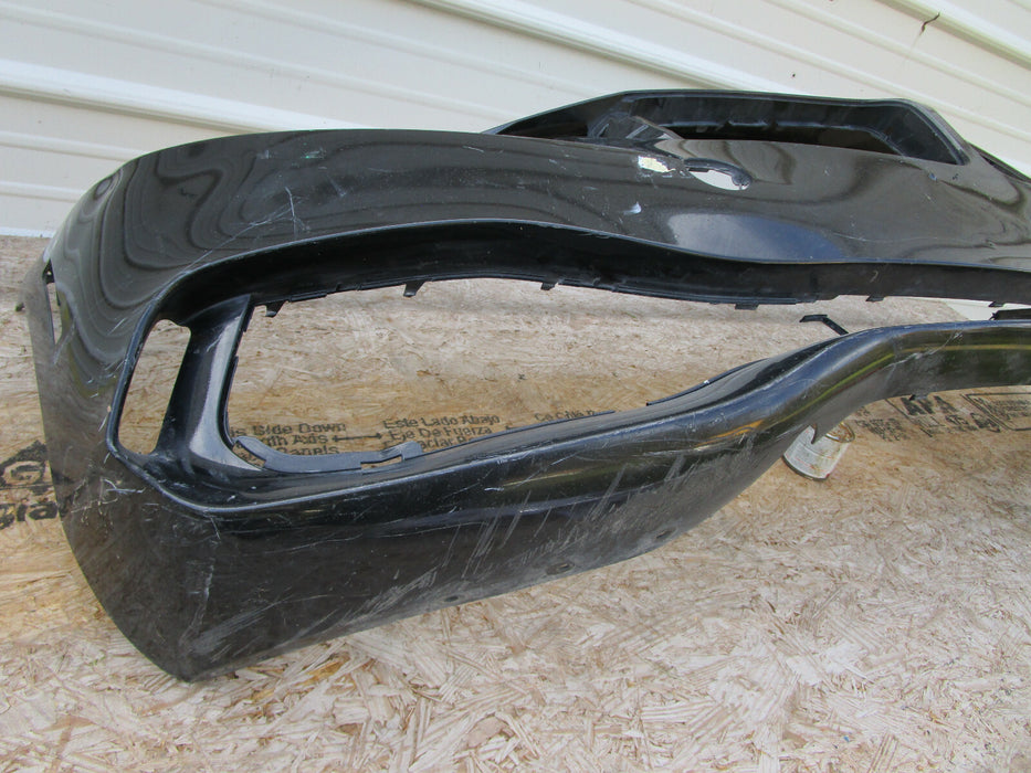 14 15 16 17 BMW F32 F33 F36 4 SERIES FRONT BUMPER COVER OEM