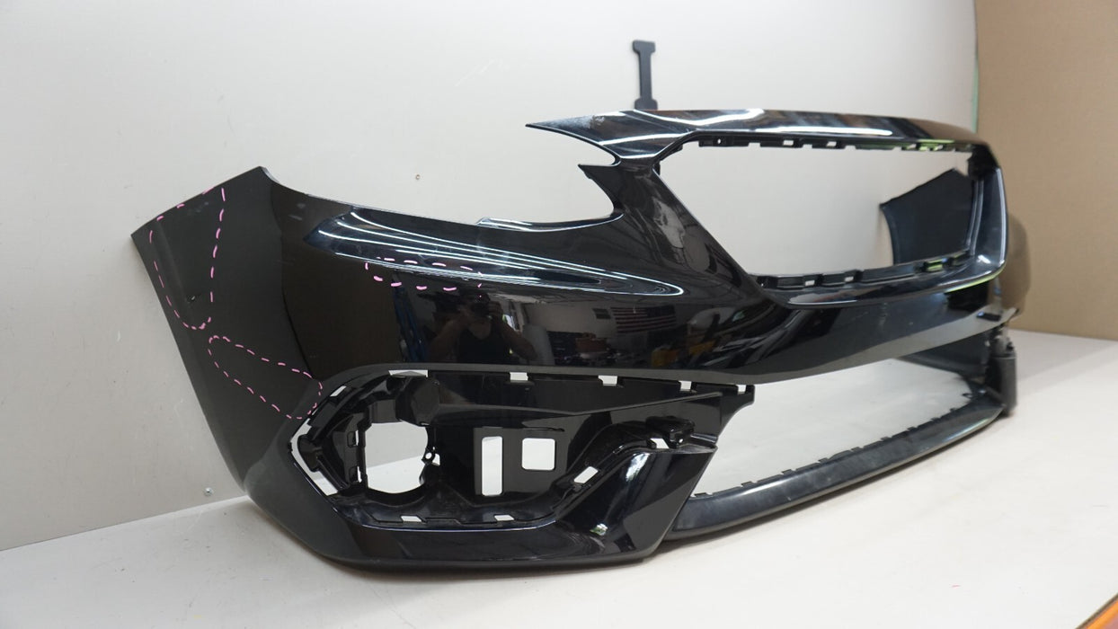 2020-2022 SUBARU LEGACY LIMITED PREMIUM SEDAN FRONT BUMPER COVER OEM 57704AN00A