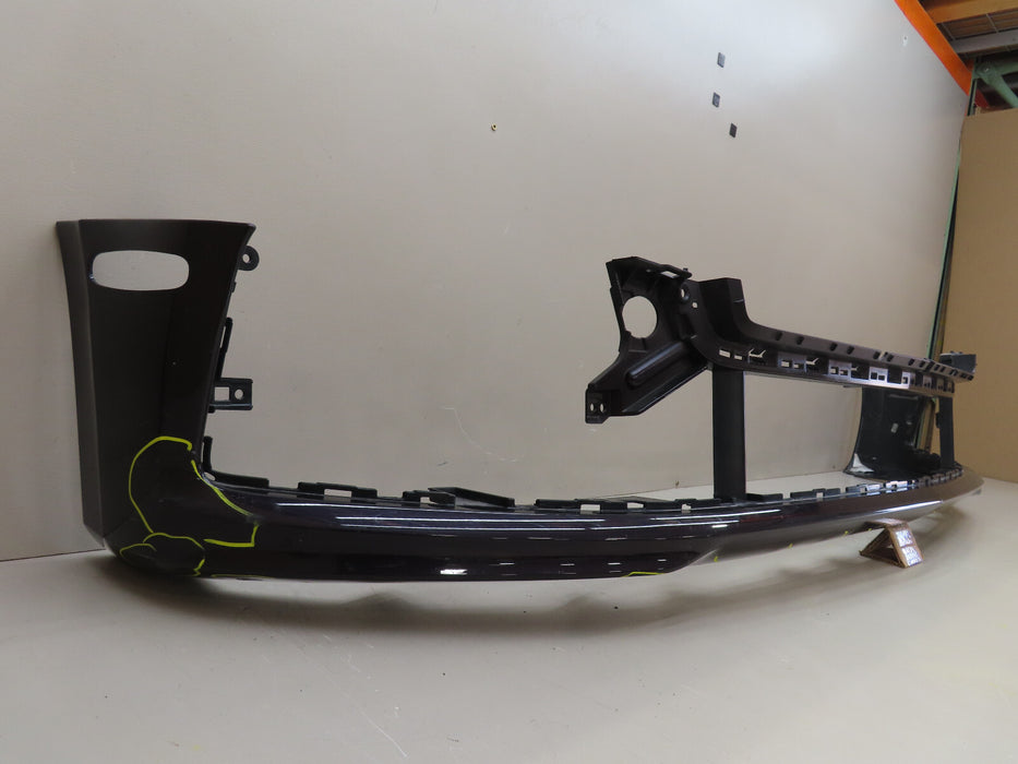 2020 2021 BENTLEY FLYING SPUR FRONT BUMPER  OEM 3SE807093