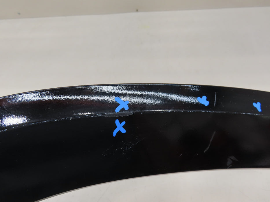 2023-2025 TOYOTA SEQUOIA FRONT RIGHT PASSENGER SIDE WHEEL ARCH OEM